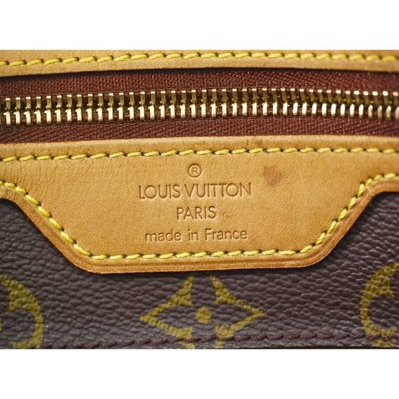 LOUIS VUITTON Alto Handbag - Picture 8 of 16